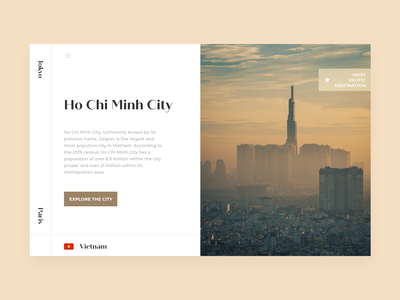 网站标题(Website Header)