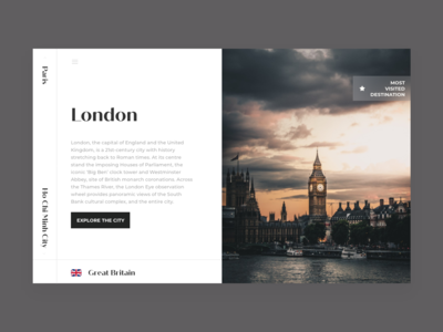 网站标题(Website Header)