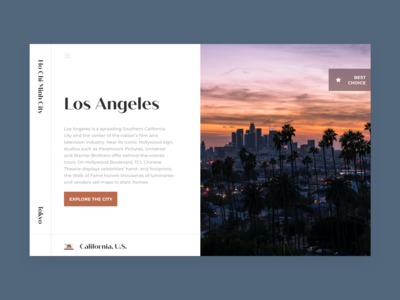 网站标题(Website Header)