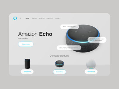 网站标题(Website Header)