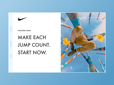 网站标题让每次跳转都算数(Website Header Make Each Jump Count)