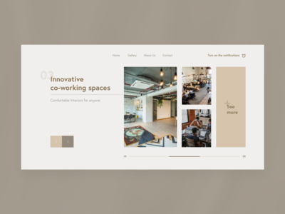 网站标题(Website Header)