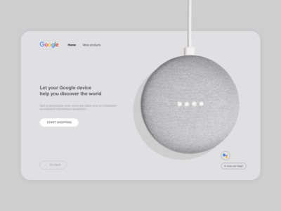 网站标题(Website Header)