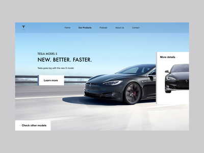 网站标题(Website Header)