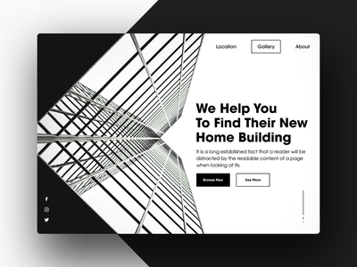 建造你的家(Build Your Home)