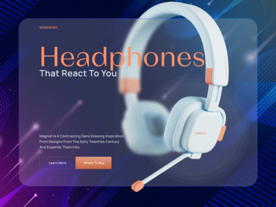 产品登陆页面(Product Landing Page)