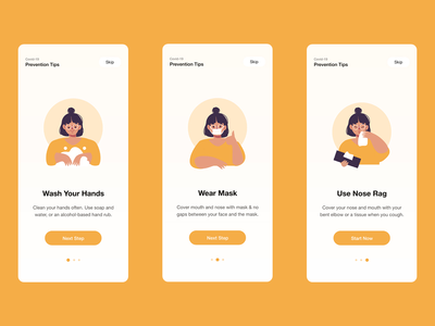 医疗保健用户界面(Health Care UI)