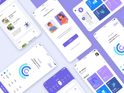 保健与健身(health care & Fitness)