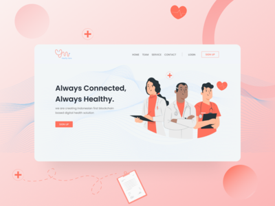 健康护理(Healthy Care)