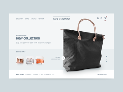 产品登陆页面(Product Landing Page)