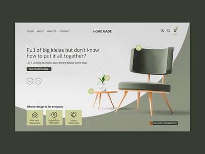 产品登陆页面(Product Landing Page)