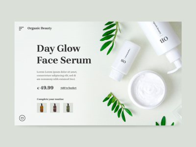 产品登陆页面(Product Landing Page)