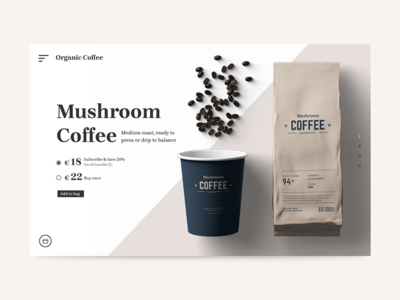 产品登陆页面(Product Landing Page)