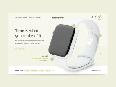 产品登陆页面(Product Landing Page)