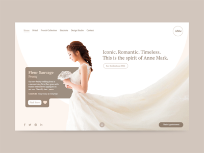 产品登陆页面(Product Landing Page)