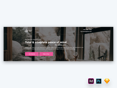 复兴中心网站的英雄标题-03(Hero Header for Rejuvenation Centre Websites-03)