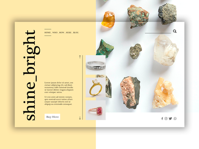 英雄头球 - 闪耀光芒(Hero Header - Shine Bright)