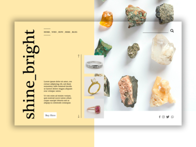 英雄头球 - 闪耀光芒(Hero Header - Shine Bright)