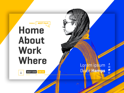 Hero Header - 认识 Jajil(Hero Header - Meet Jajil)