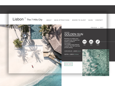 英雄头球 - 7 山城(Hero Header - The 7 Hill City)