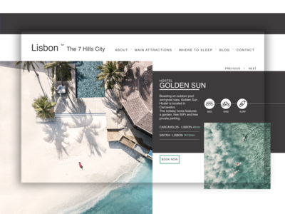 英雄头球 - 7 Hills City(Hero Header - The 7 Hills City)