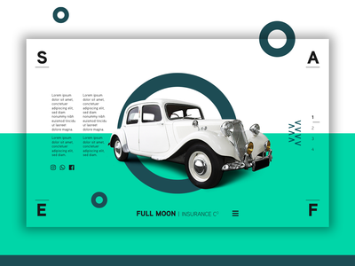 英雄标题(Hero Header)