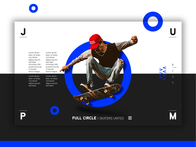 英雄头球 - 溜冰者联队(Hero Header - Skaters United)