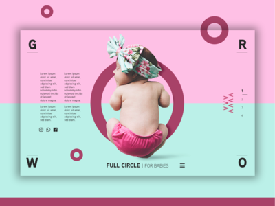 Hero Header - 婴儿版(Hero Header - For Babies)