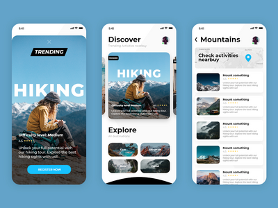 航班预订界面(Flight Booking UI)