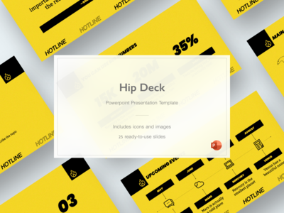 儿童 - 终极演示模板(Children - Ultimate Presentation Template)