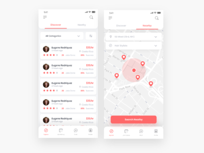 寻找你的艺术家(Find Your Artist)