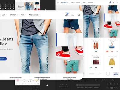 一级方程式网站重新设计挑战(Formula 1 Website Redesign Challenge)
