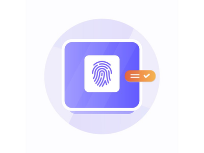 指纹登录(Fingerprint Login)