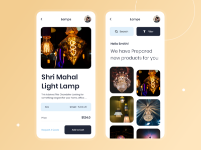 家居装饰应用程序 Vol.01(Home Décor App Vol.01)