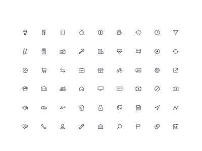 Homemi-图标(Homemi-Icon)