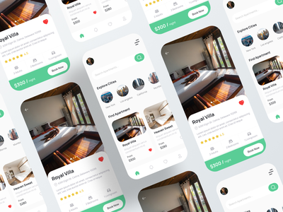 订酒店(Hotel Booking)