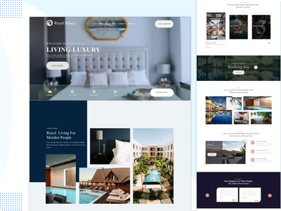 酒店预订概念(hotel booking concept)
