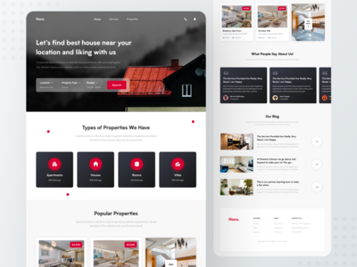 买房(House buying)