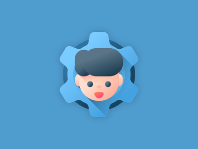 人类标志(Human Logo)