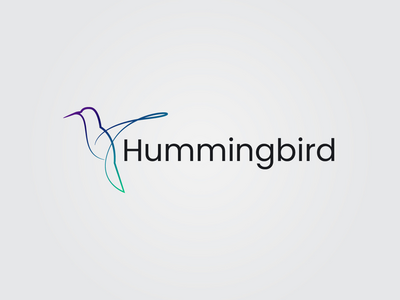 蜂鸟(Hummingbird)