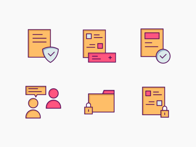 图标设计(Icon Design)