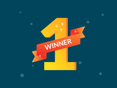 第一个冠军(First winner champion)