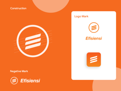 Efisiensi 巴士票图标(Efisiensi Bus Ticket Icon)