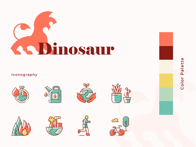 图像学卷 - 1(Iconography Volume - 1)