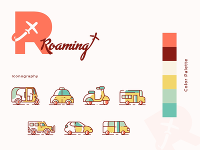 图像学卷 - 2(Iconography Volume - 2)