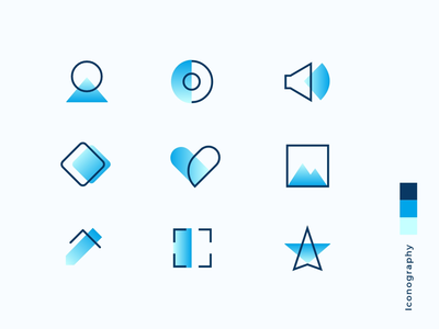 图像学卷 - 3(Iconography Volume - 3)