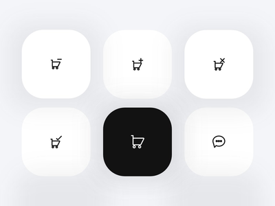 图标集(Icons Set)
