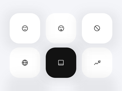图标集(Icons Set)