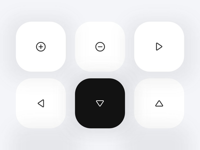 图标集(Icons Set)