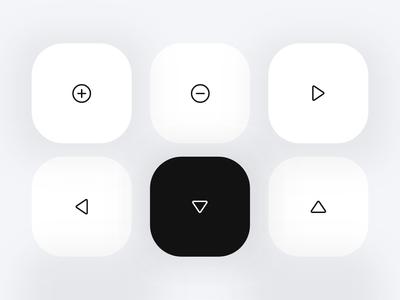 图标集(Icons Set)